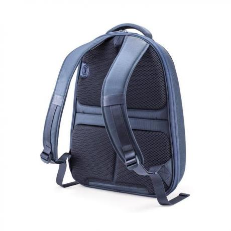Рюкзак Cozistyle ARIA City Backpack Slim 15 Dark Blue - фото 3