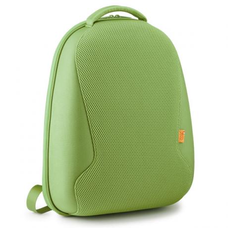 Рюкзак Cozistyle ARIA City Backpack Slim 15 Fern Green - фото 2