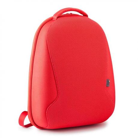 Рюкзак Cozistyle ARIA City Backpack Slim 15 Flame Red - фото 1