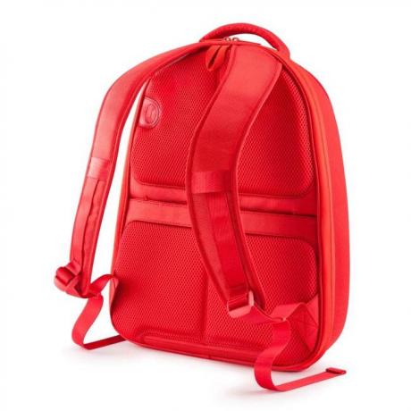 Рюкзак Cozistyle ARIA City Backpack Slim 15 Flame Red - фото 2