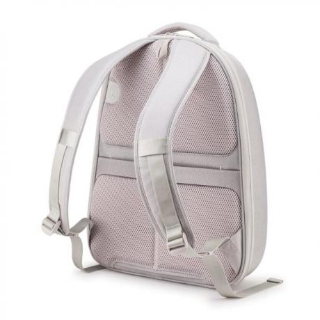 Рюкзак Cozistyle ARIA City Backpack Slim 15 Lily White - фото 3