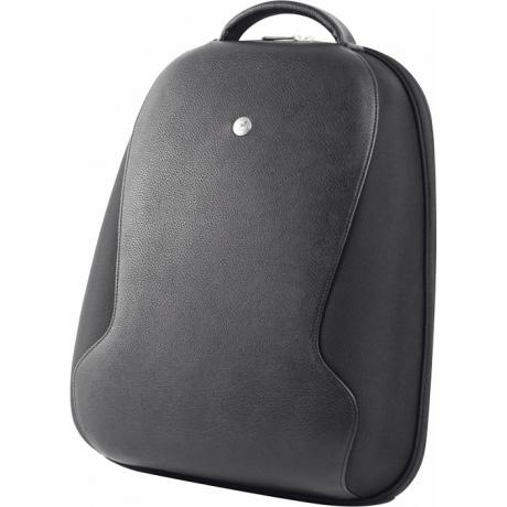 Рюкзак Cozistyle City Backpack Slim 15 (CPCBS010) Black - фото 1