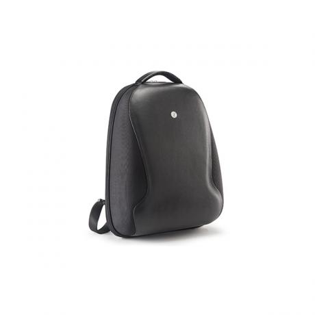 Рюкзак Cozistyle City Backpack Slim 15 (CPCBS010) Black - фото 2