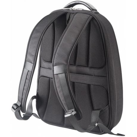 Рюкзак Cozistyle City Backpack Slim 15 (CPCBS010) Black - фото 4