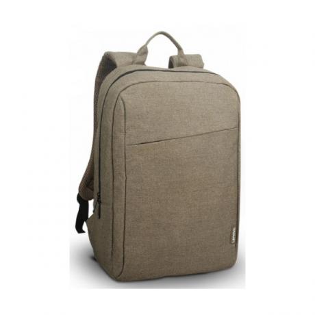 Рюкзак Lenovo Laptop Backpack B210 15&quot; зеленый полиэстер (GX40Q17228) - фото 1