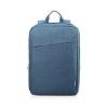 Рюкзак Lenovo Laptop Backpack B210 15" синий полиэстер (GX40Q172...