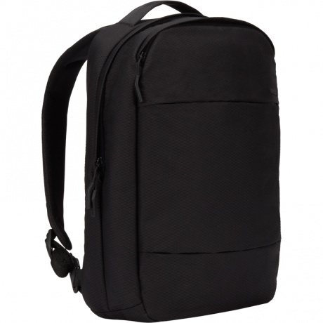 Рюкзак Incase City Compact Backpack 15&quot; полиэстер черный - фото 1