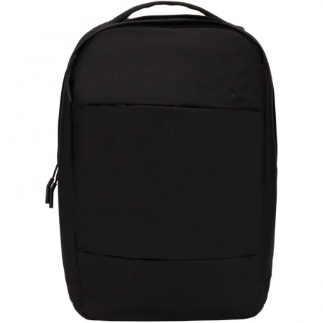 Рюкзак Incase City Compact Backpack 15&quot; полиэстер черный - фото 2
