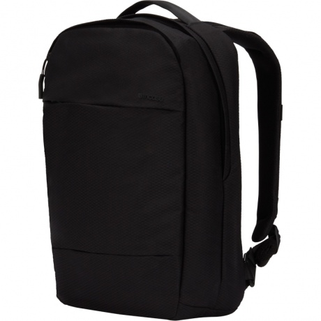 Рюкзак Incase City Compact Backpack 15&quot; полиэстер черный - фото 3