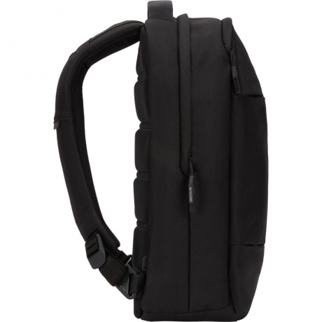 Рюкзак Incase City Compact Backpack 15&quot; полиэстер черный - фото 5