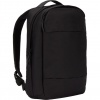 Рюкзак Incase City Compact Backpack 15" полиэстер черный