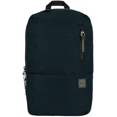 Рюкзак Incase Compass Backpack w/Flight Nylon для ноутбуков 15&quot;полиэстер/нейлон цвет темно-синий - фото 2