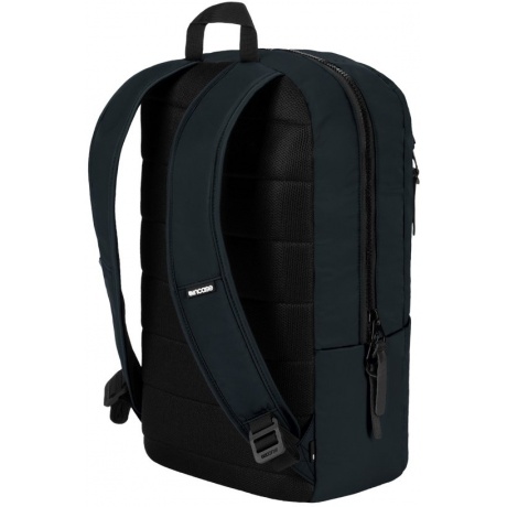 Рюкзак Incase Compass Backpack w/Flight Nylon для ноутбуков 15&quot;полиэстер/нейлон цвет темно-синий - фото 4