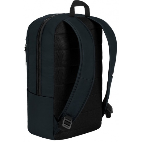 Рюкзак Incase Compass Backpack w/Flight Nylon для ноутбуков 15&quot;полиэстер/нейлон цвет темно-синий - фото 5
