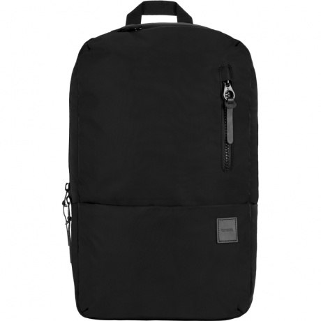 Рюкзак Incase Compass Backpack w/Flight Nylon для ноутбуков 15&quot; полиэстер/нейлон цвет черный - фото 1