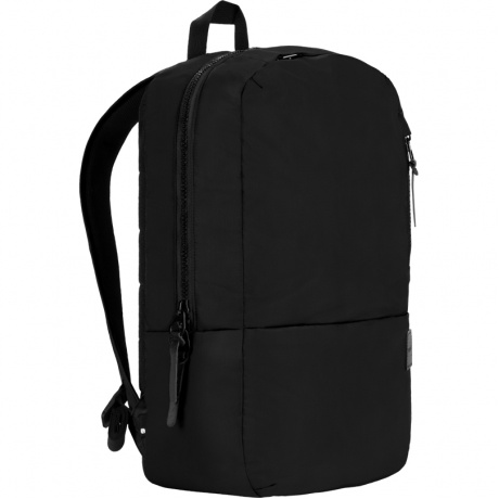 Рюкзак Incase Compass Backpack w/Flight Nylon для ноутбуков 15&quot; полиэстер/нейлон цвет черный - фото 2