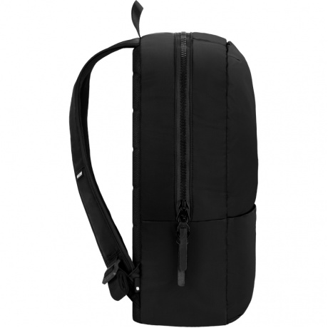 Рюкзак Incase Compass Backpack w/Flight Nylon для ноутбуков 15&quot; полиэстер/нейлон цвет черный - фото 3