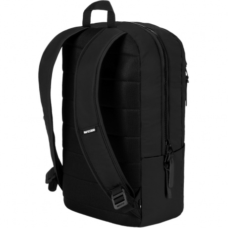 Рюкзак Incase Compass Backpack w/Flight Nylon для ноутбуков 15&quot; полиэстер/нейлон цвет черный - фото 4