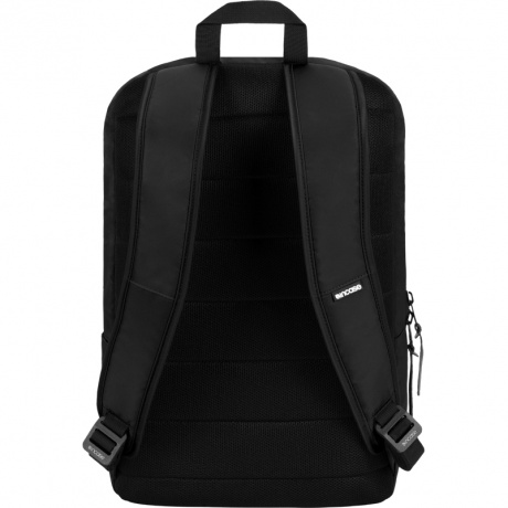 Рюкзак Incase Compass Backpack w/Flight Nylon для ноутбуков 15&quot; полиэстер/нейлон цвет черный - фото 5