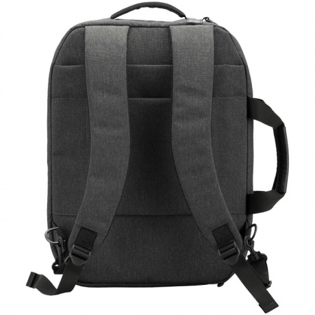 Рюкзак HP Commuter Black Backpack - фото 1