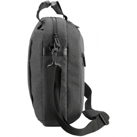 Рюкзак HP Commuter Black Backpack - фото 2