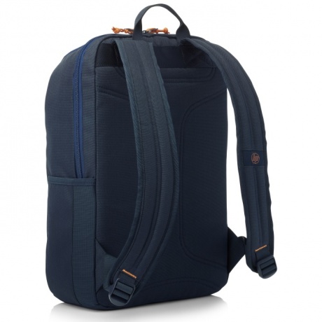 Рюкзак HP Commuter Blue Backpack - фото 3