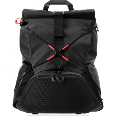 Рюкзак HP OMEN X Transceptor Backpack - фото 1