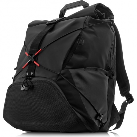Рюкзак HP OMEN X Transceptor Backpack - фото 5