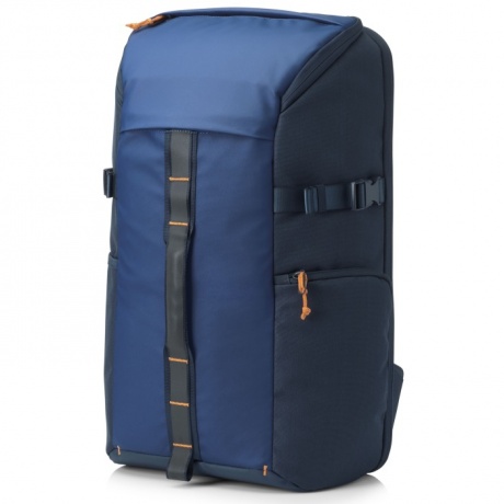 Рюкзак HP Pavilion Tech Blue Backpack - фото 1