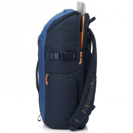 Рюкзак HP Pavilion Tech Blue Backpack - фото 2