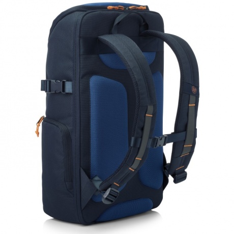 Рюкзак HP Pavilion Tech Blue Backpack - фото 3