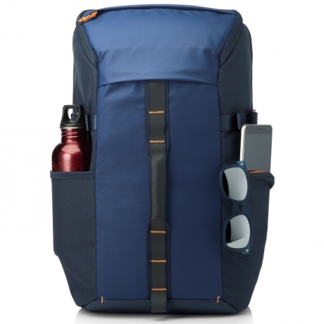 Рюкзак HP Pavilion Tech Blue Backpack - фото 4