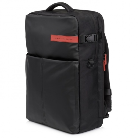 Рюкзак для ноутбука HP 17.3 Omen Backpack - фото 1