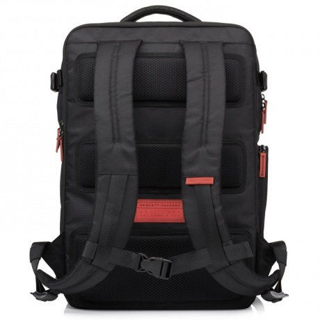 Рюкзак для ноутбука HP 17.3 Omen Backpack - фото 2