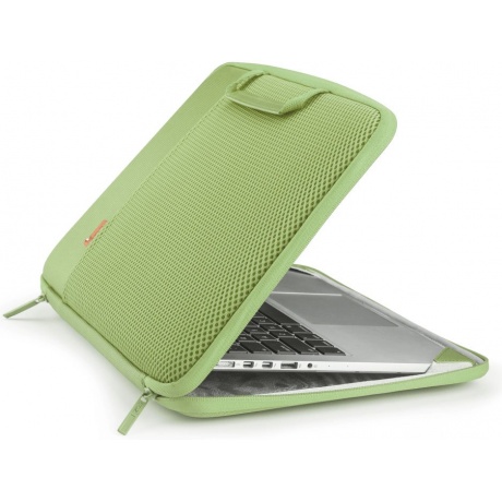 Чехол Cozistyle ARIA Smart Sleeve MacBook 13&quot; Air/ Pro Retina - Fern Green - фото 1