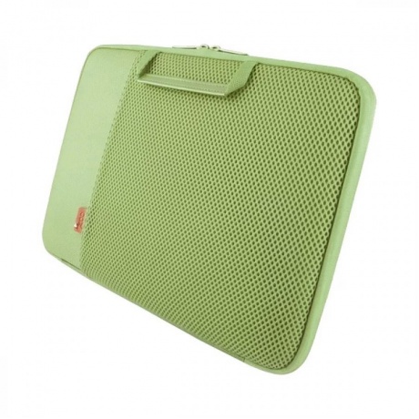 Чехол Cozistyle ARIA Smart Sleeve MacBook 13&quot; Air/ Pro Retina - Fern Green - фото 4