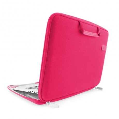 Чехол Cozistyle SmartSleeve for MacBook 13&quot; Hot Pink (CCNR1309) - фото 3