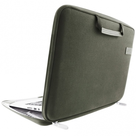 Чехол Cozistyle SmartSleeve for MacBook 15&quot; Green (CCNR1505) - фото 1