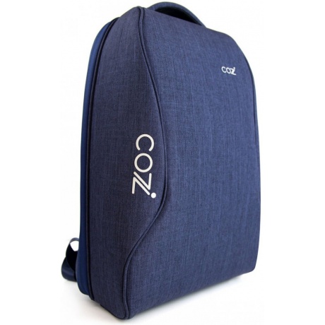 Рюкзак Cozistyle City Backpack Slim 15 (CPCB002) Blue - фото 3