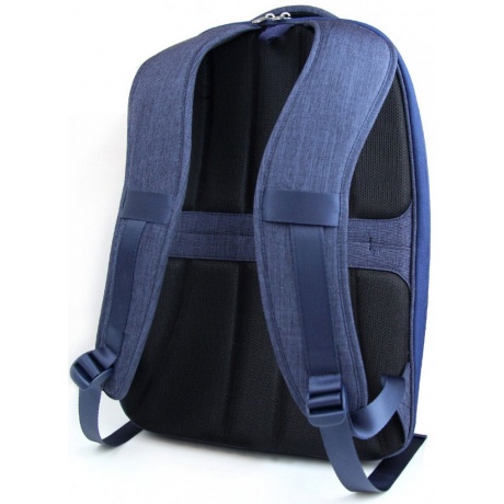 Рюкзак Cozistyle City Backpack Slim 15 (CPCB002) Blue - фото 4