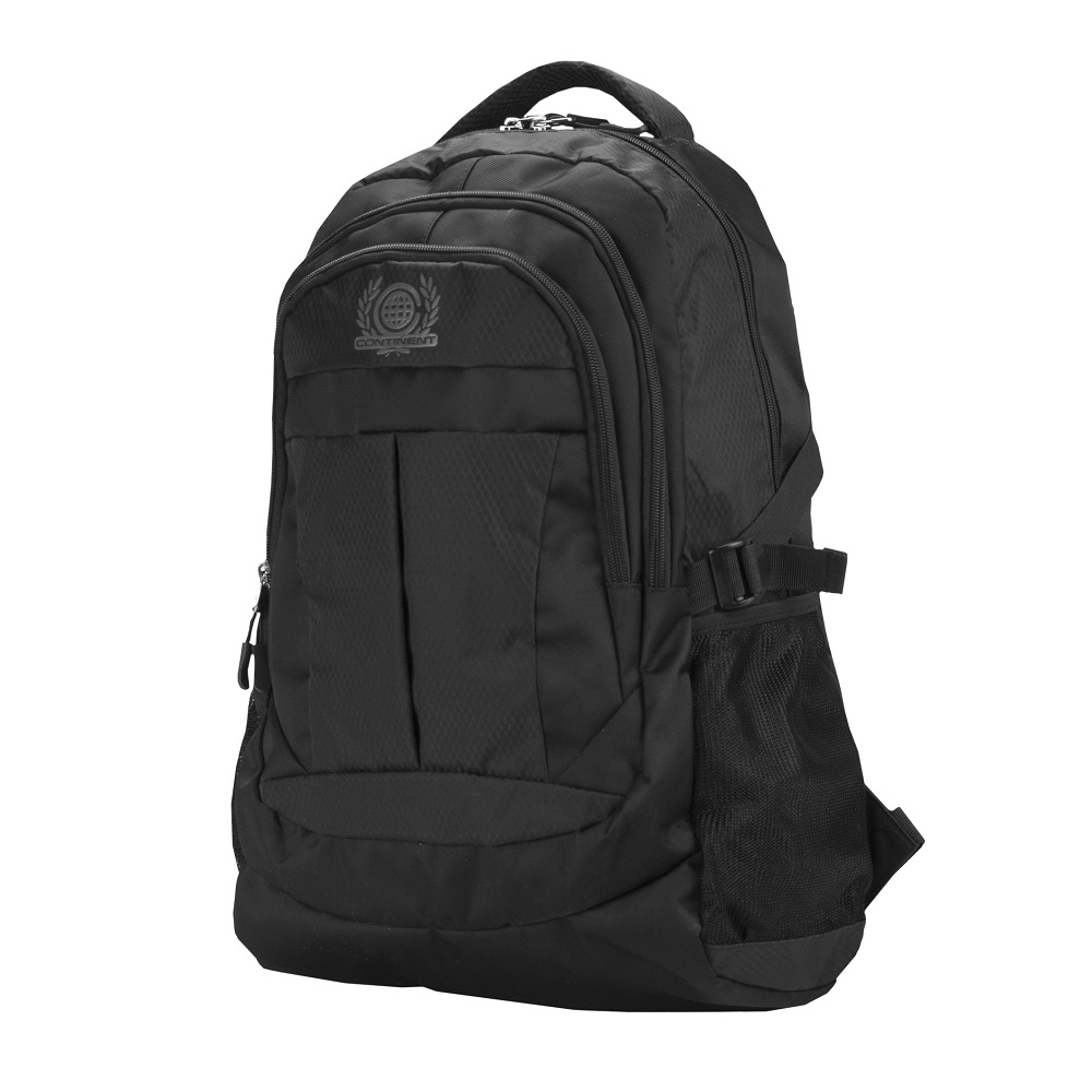 Рюкзак для ноутбука Continent 15.6 BP-001 Черный