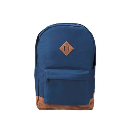 Рюкзак для ноутбука Continent 15.6&quot; BP-003 Синий - фото 1