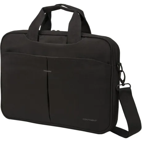 Сумка для ноутбука Continent 13.3" CC-014 Black