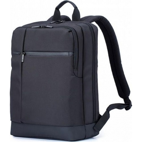 Рюкзак Xiaomi Mi Business Backpack Black - фото 1