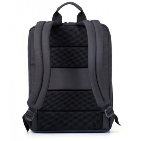 Рюкзак Xiaomi Mi Business Backpack Black - фото 3