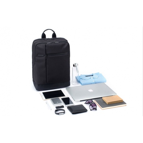Рюкзак Xiaomi Mi Business Backpack Black - фото 5