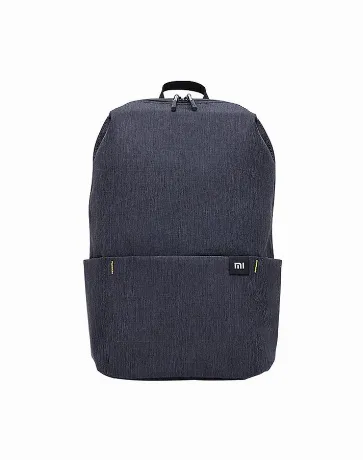 Рюкзак Xiaomi Mi Casual Daypack Black