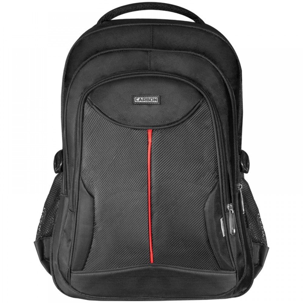 Рюкзак Defender для ноутбука Carbon 15.6 черный подставка для ноутбука defender ns 504 29504