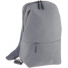 Рюкзак Xiaomi City Sling Bag Light Grey