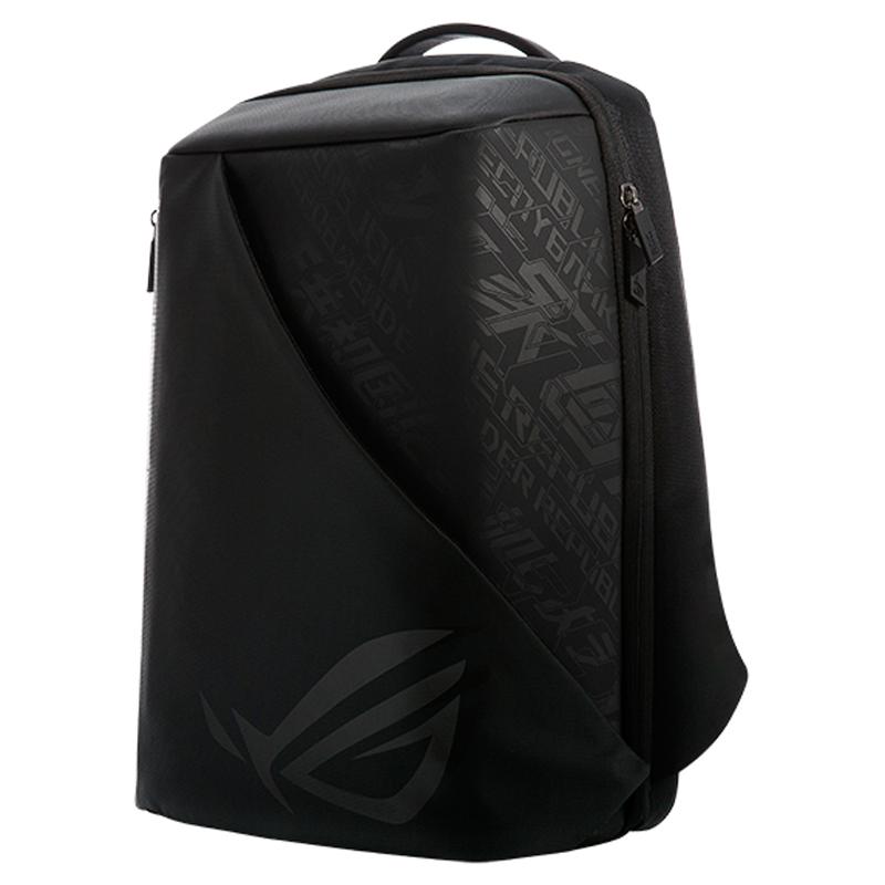 Рюкзак для ноутбука ASUS ROG Ranger BP2500 чёрный (90XB0500-BBP000)